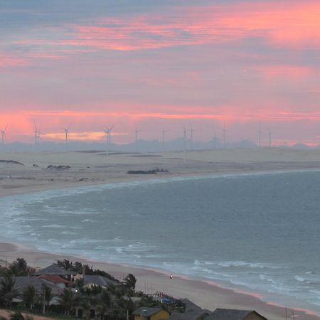 Pousada California Ξενοδοχείο Canoa Quebrada Εξωτερικό φωτογραφία