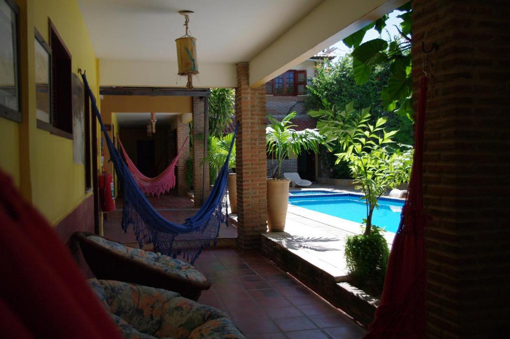 Pousada California Canoa Quebrada Δωμάτιο φωτογραφία